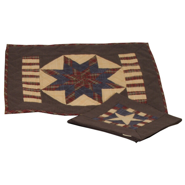 435P Stars Of America Table Top