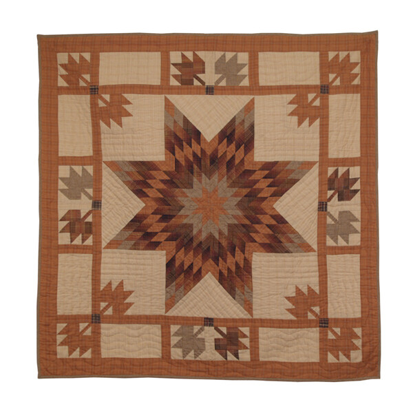 365W Autumn Splendor Wall Hanging