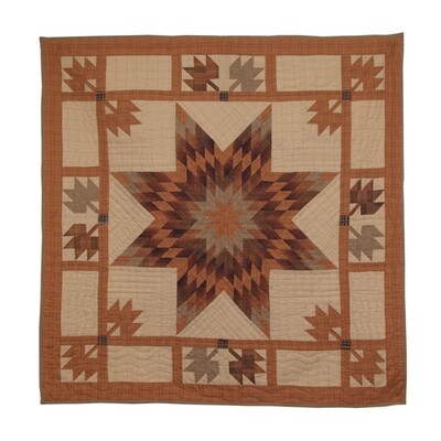 365W Autumn Splendor Wall Hanging