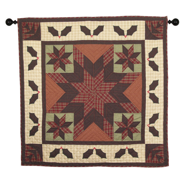 251W Twinkle Star Wall Hanging