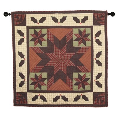 251W Twinkle Star Wall Hanging