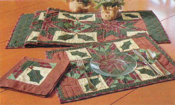 251P Twinkle Star Table Top
