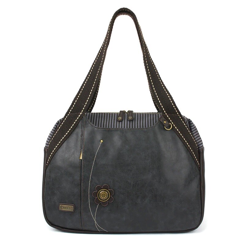 QCH_BL Bowling Bag