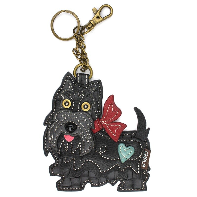 QCH_CP_SCT Scottie Coin Purse