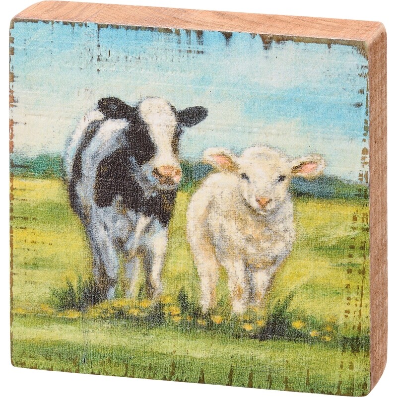 AC283 Graze