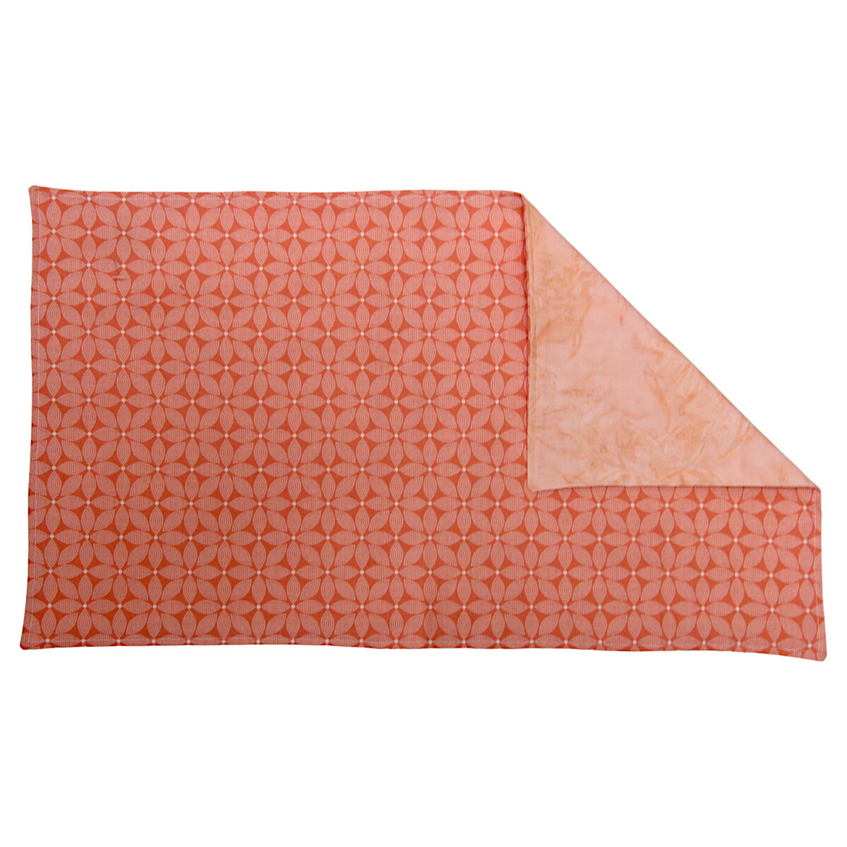 KL875M Peach Place Mat