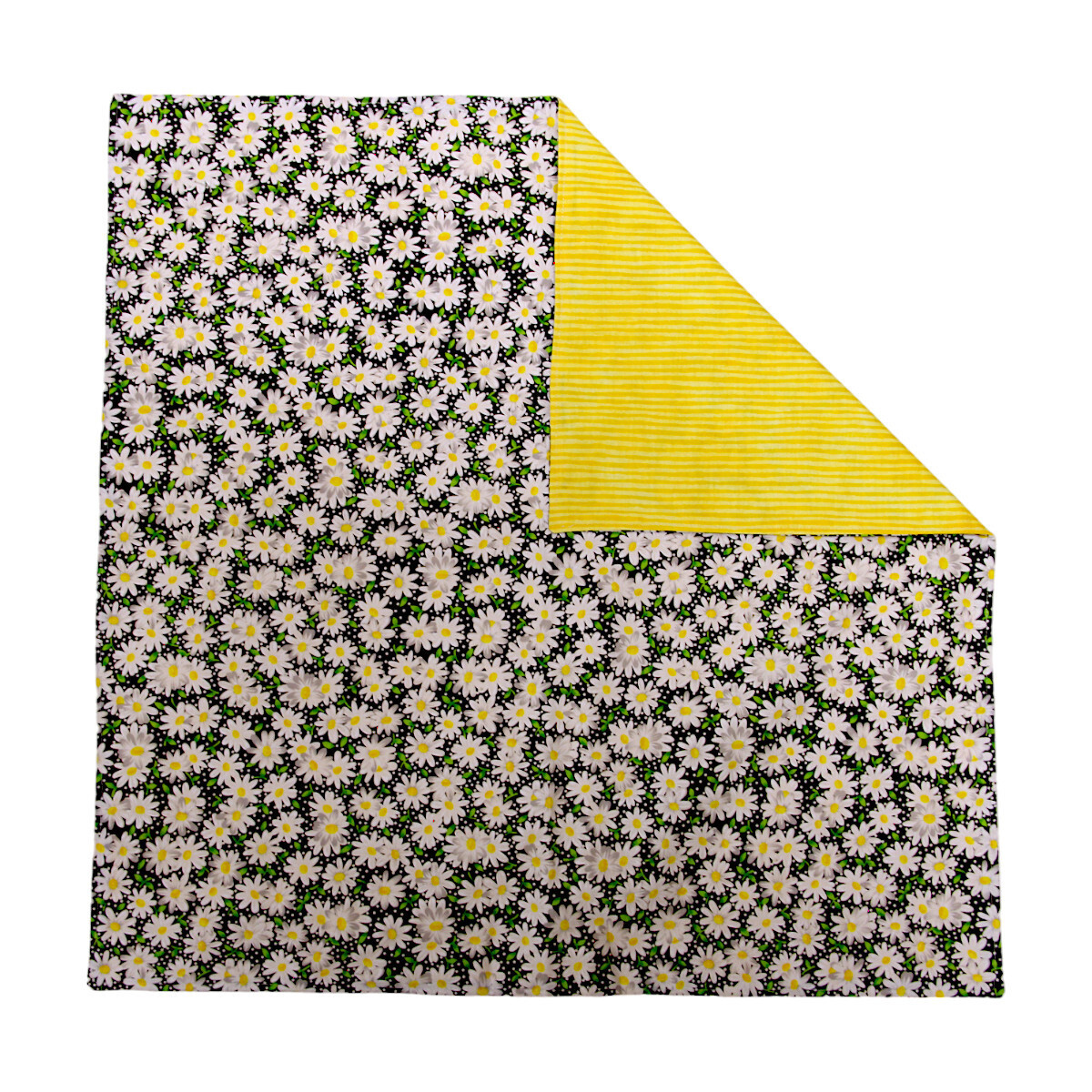 KL872Q Daisy Table Square