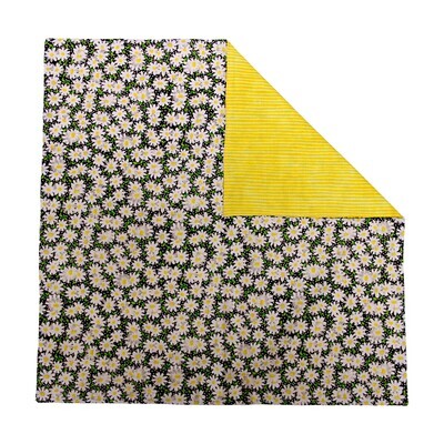 KL872Q Daisy Table Square