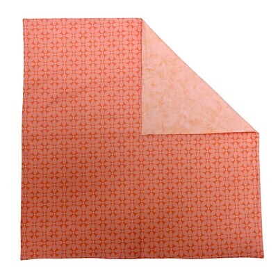 KL875Q Peach Table Square