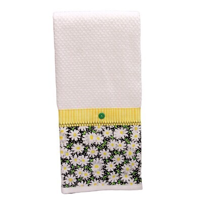 KL872T Daisy Towel