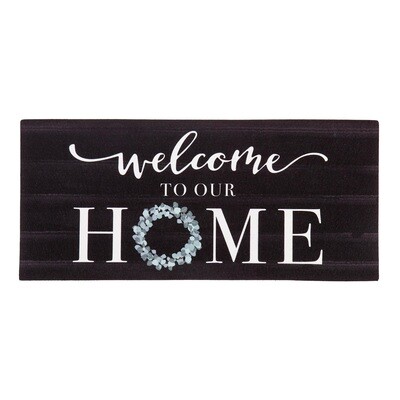 DO279M Home Switch Mat