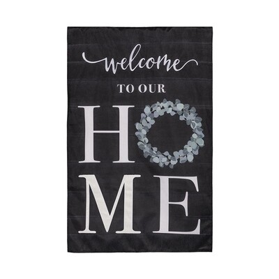 DO279F Home House Flag