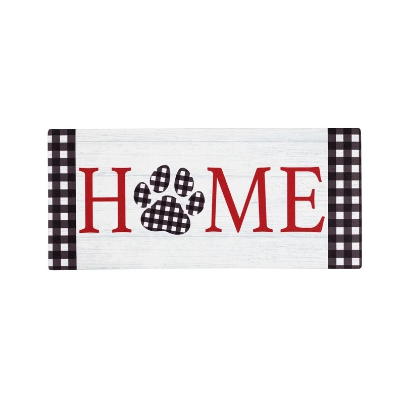 DO285M Home Paw Switch Mat