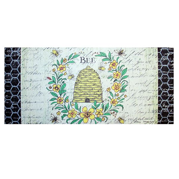 DO200M Queen Bee Mat