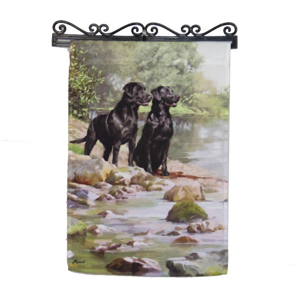 DO218G Black Labs