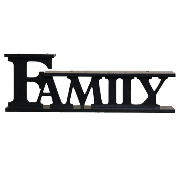 AF023 Family Shelf