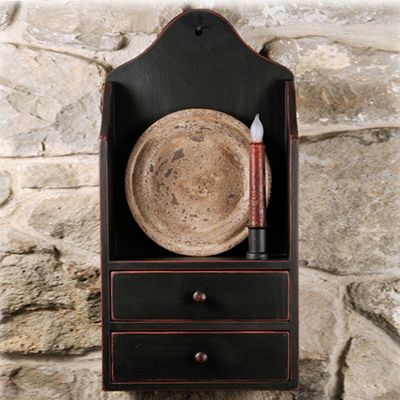 AF026 Jefferson Box