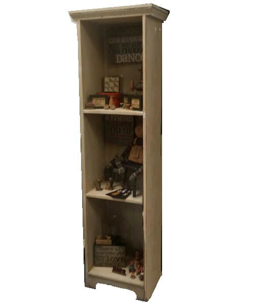 AF039 Chimney Bkcs