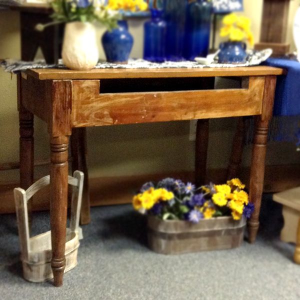AF109 Ant Pn Table