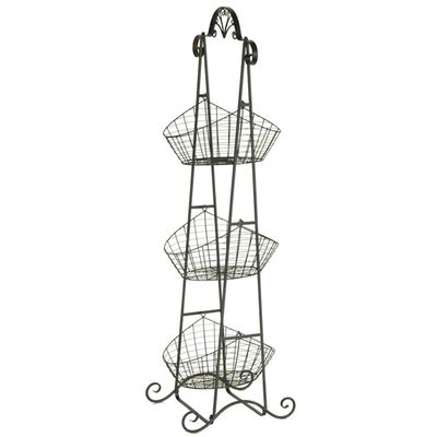 AF126 Bskt Rk AF126 Bskt Rk