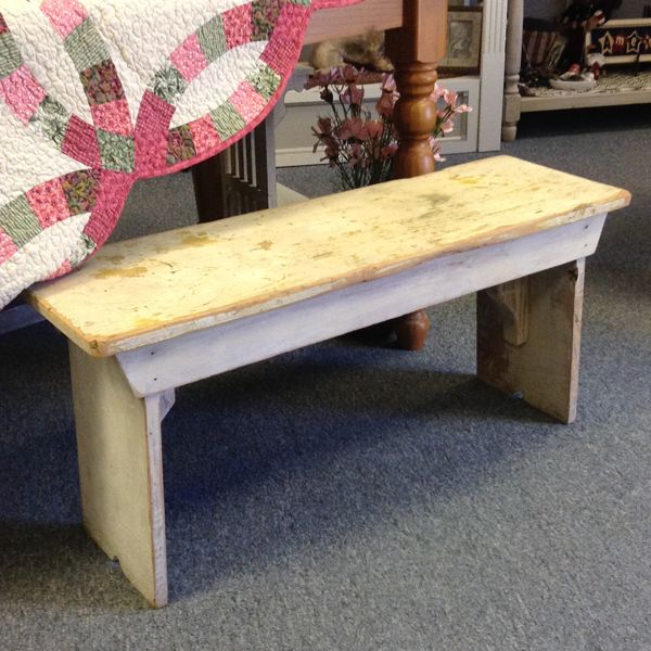 AF150 Prim Bench