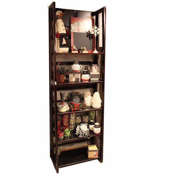 AF164 Blk 6 shelf KD