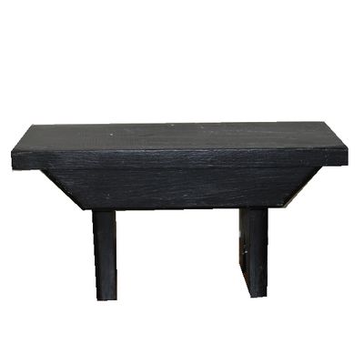 AF182 Blk Shkr Bnch AF182 Blk Shkr Bnch