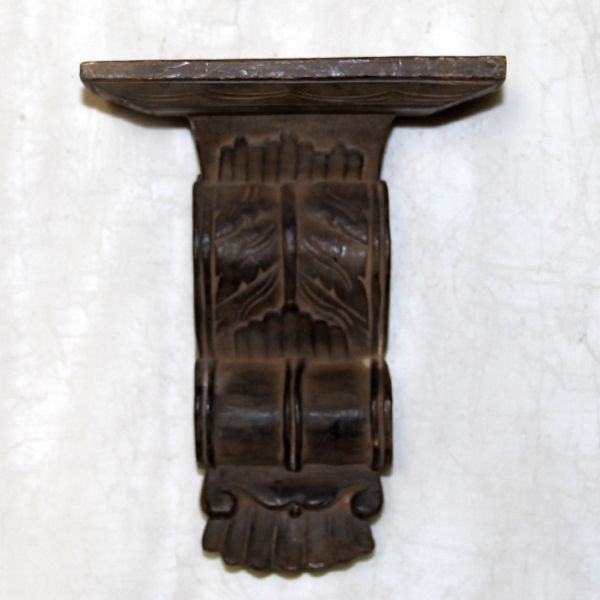 AF195 Wd Corbel