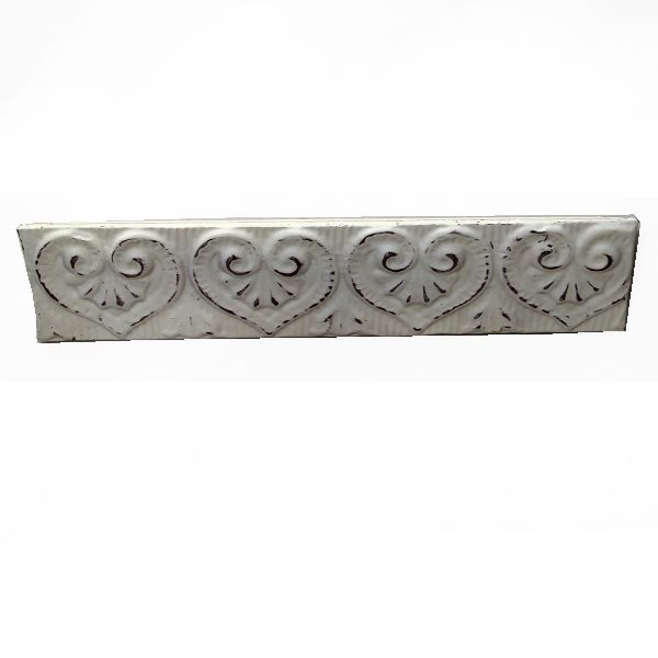 AF196 Tin Hrt Plate Shelf