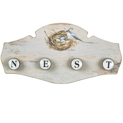 AF222 Nest Wall Hooks