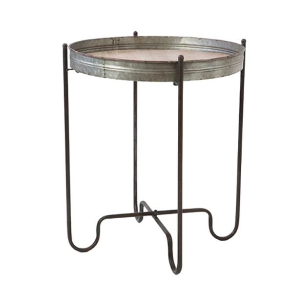 AF226P Tray Top Sm FIRM
