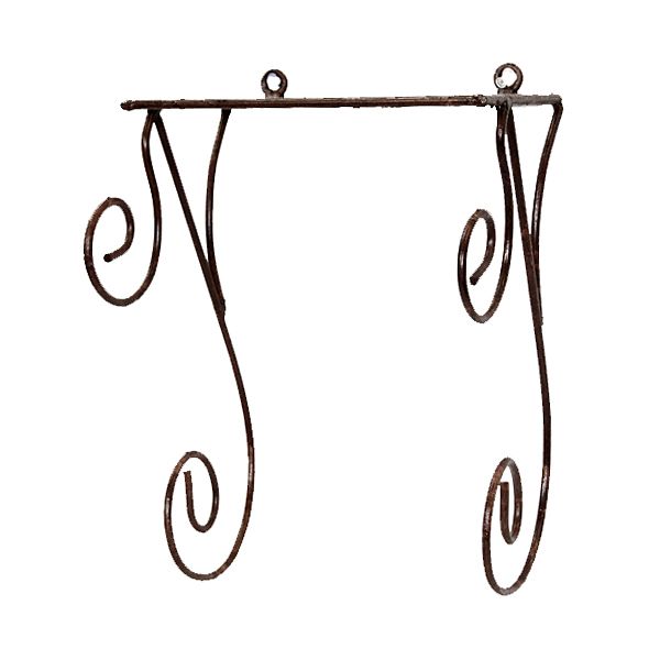 AF235P Wire Shelf Sm