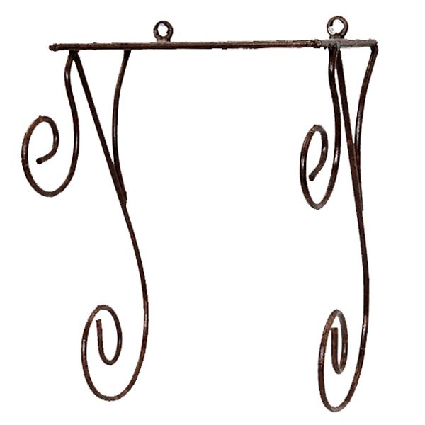 AF235L Wire Shelf Lg