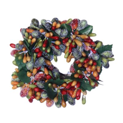 1BF141P Autumn Pipberry Ring