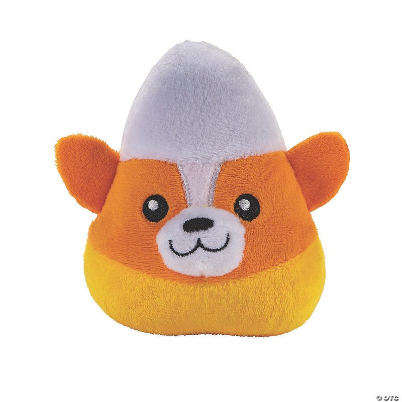 HR317 CCCorgi