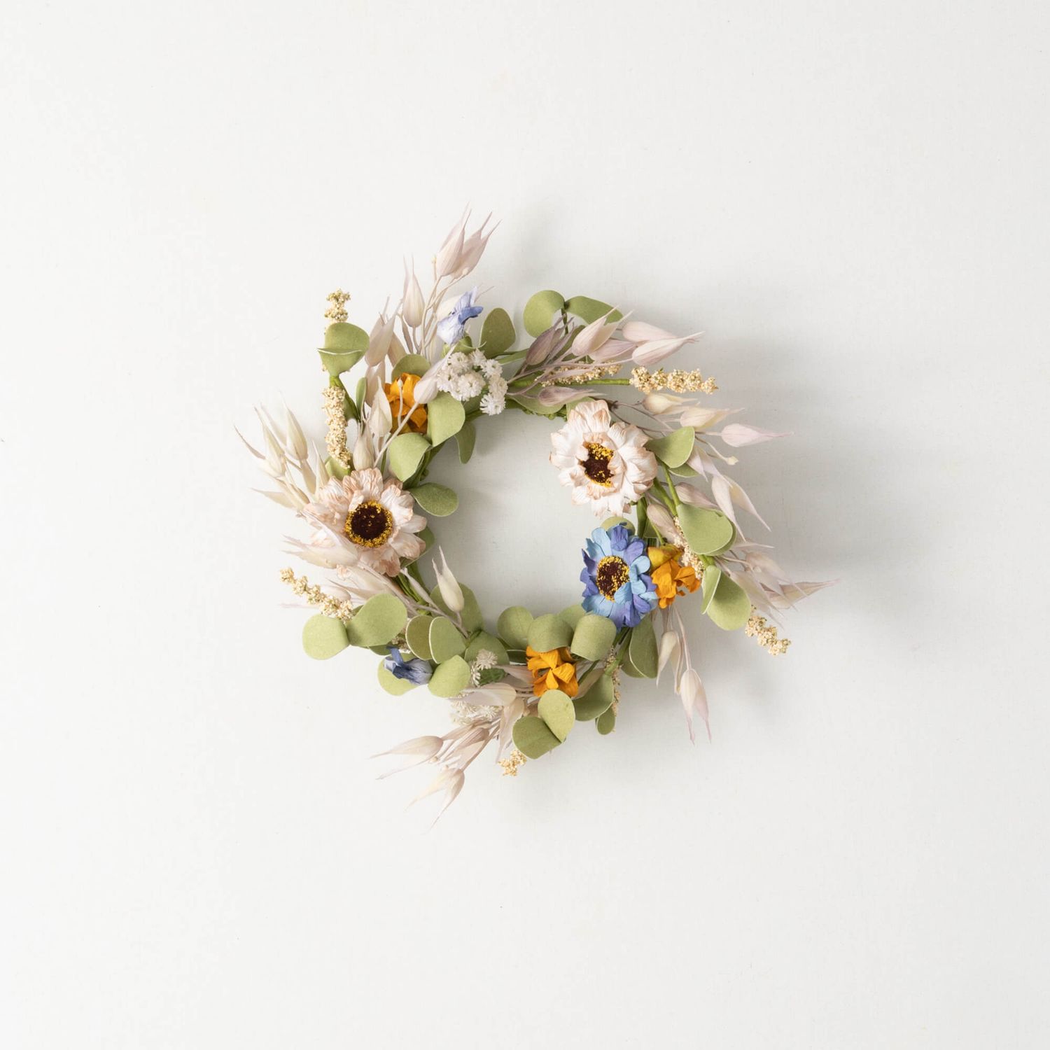 1B262R Wildflower Ring