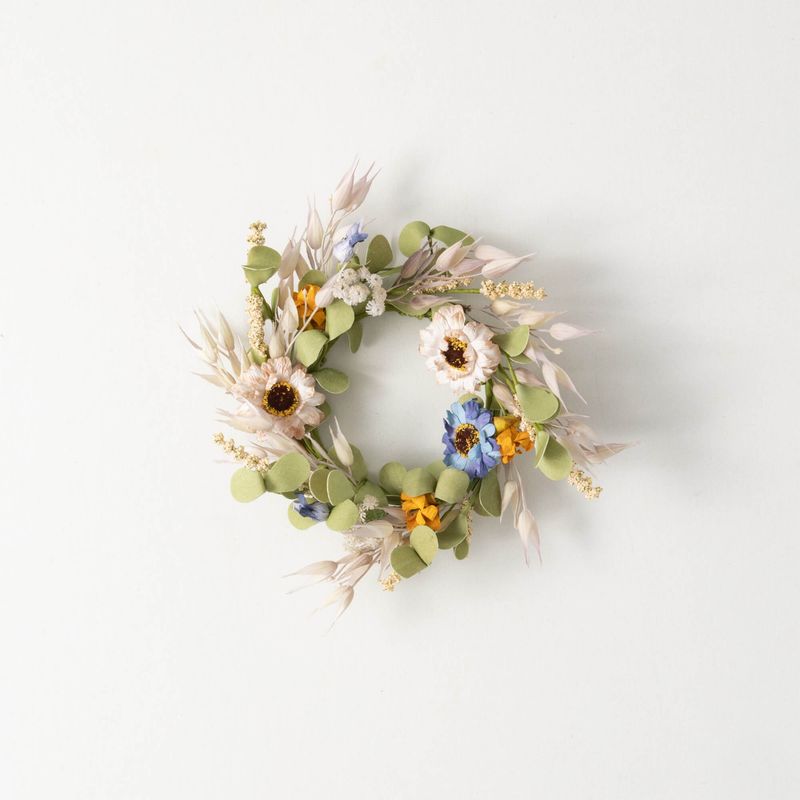 1B262R Wildflower Ring