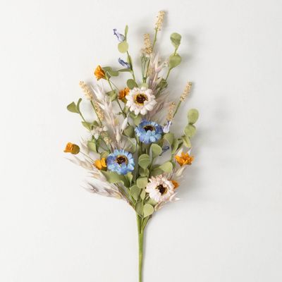1B262 Wildflower Spray