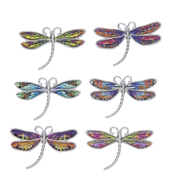 MN460 Dragonfly mini tokens