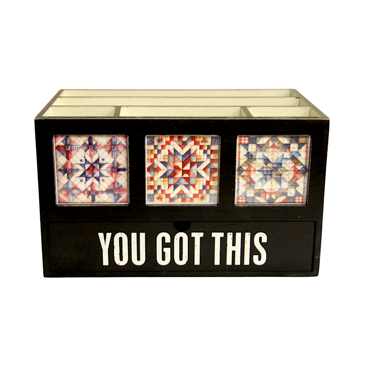 Z629Org Desk Organizer