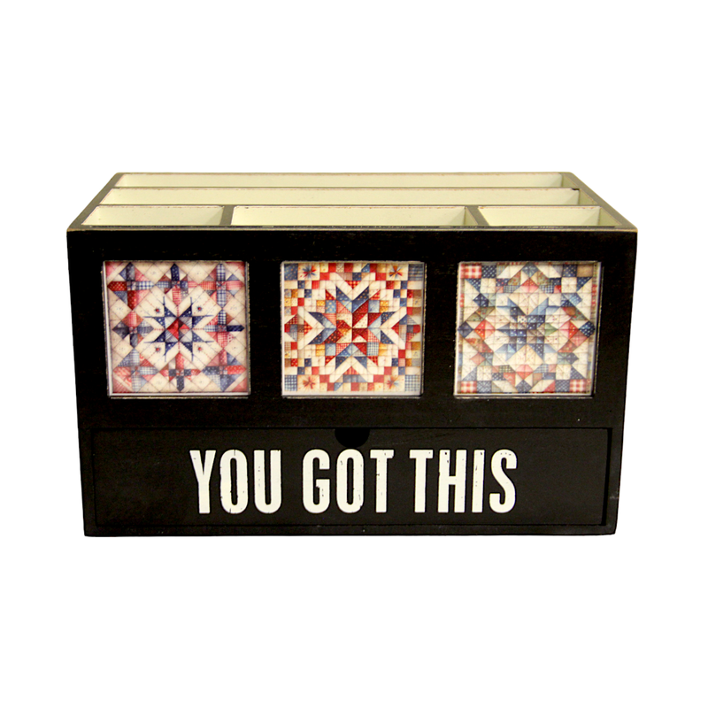 Z629Org Desk Organizer