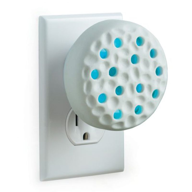 MS218 Pebble Pluggable Diffuser