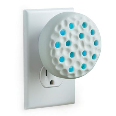 MS218 Pebble Pluggable Diffuser