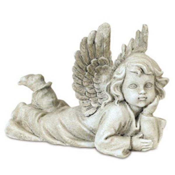 GA3919 Reverie Cherub