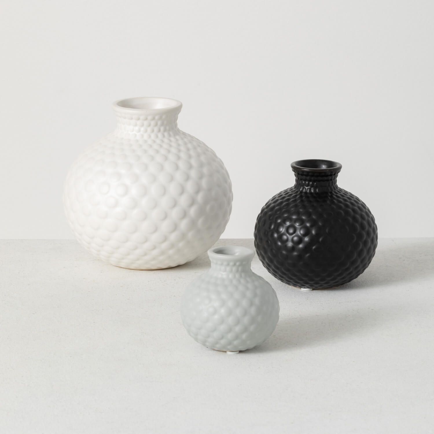 G2283 Low Ball Vase
