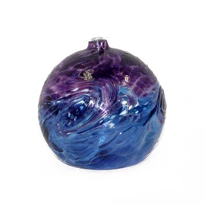 MS210 Rd Glss Oil Lmp