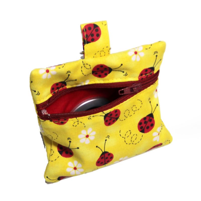 DG100 Dog Bags