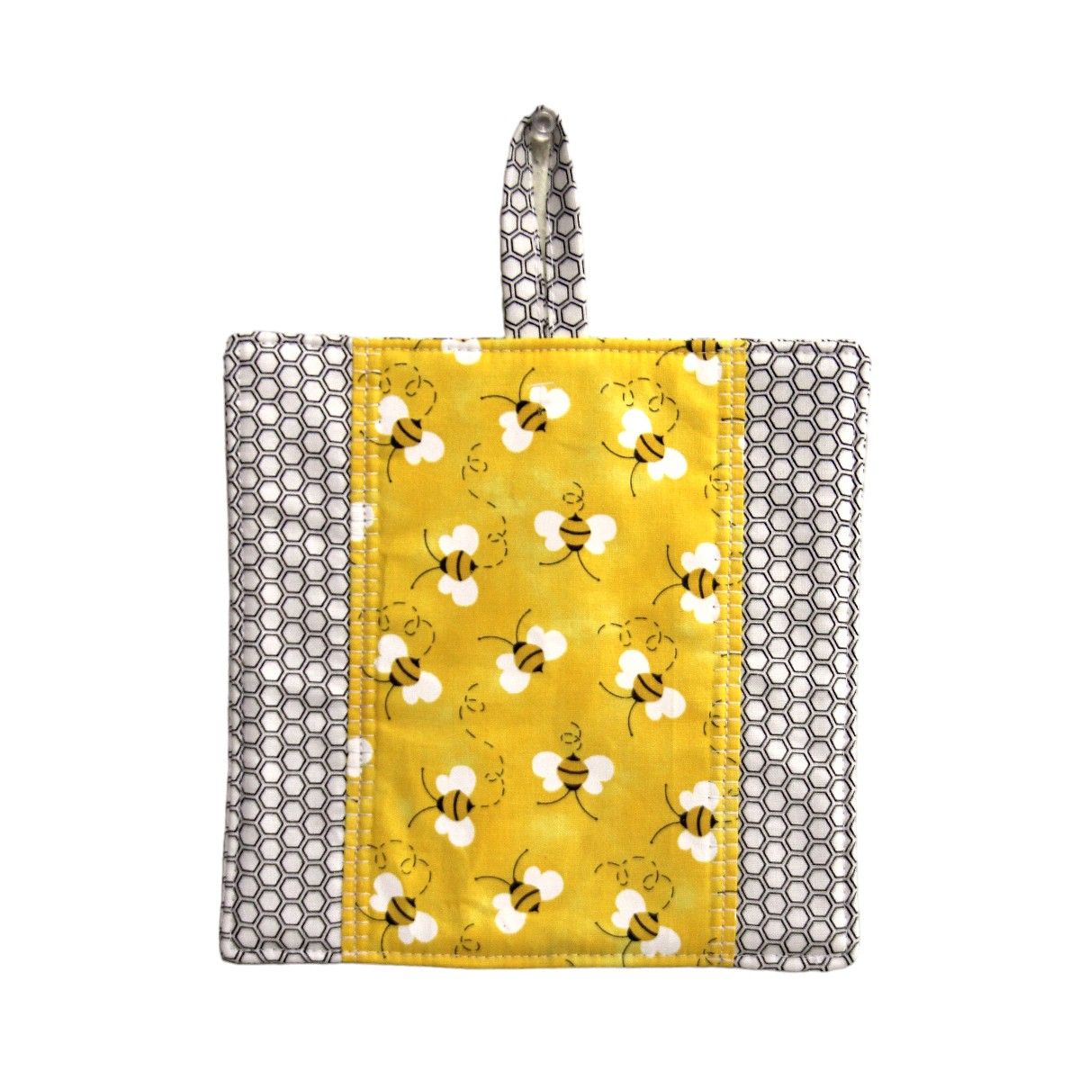 KL876H Beehive Hot Pad