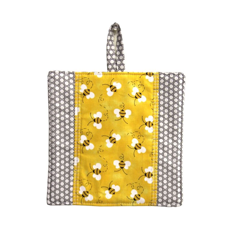 KL876H Beehive Hot Pad