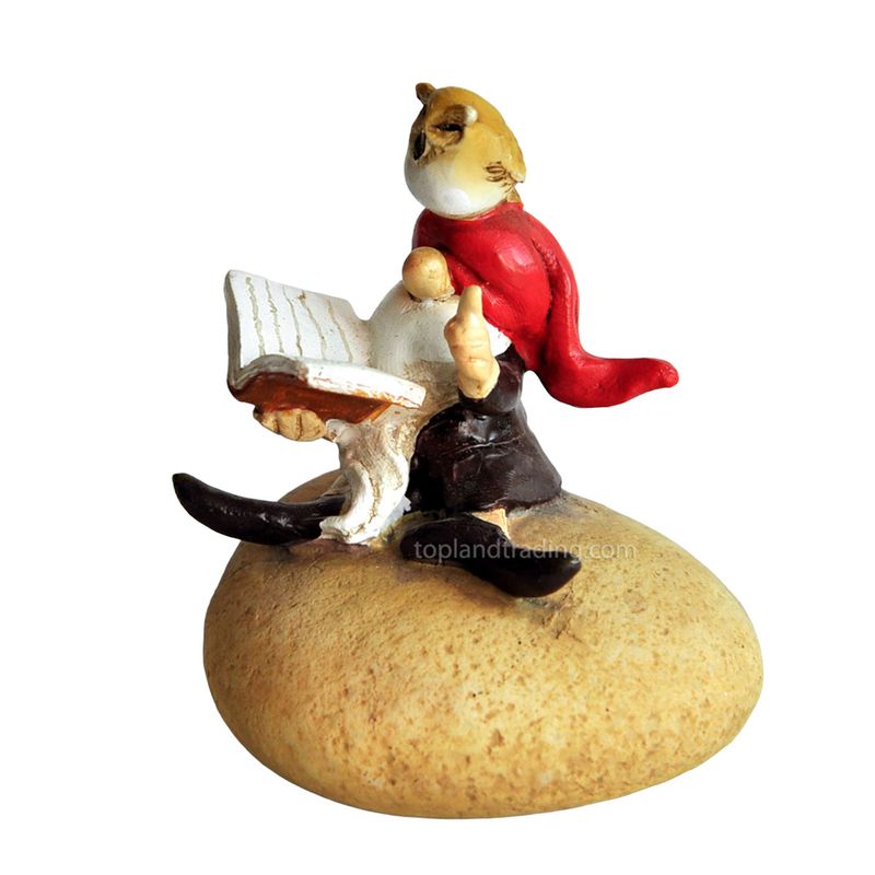 MN102 Gnome Owl
